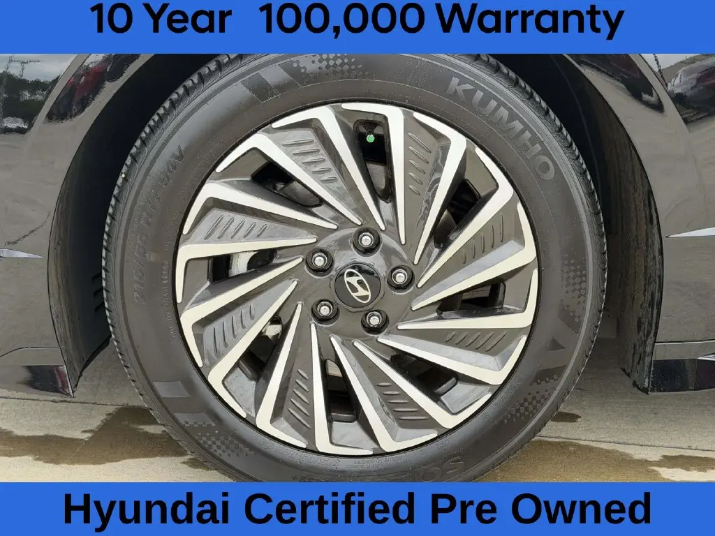 2026 Hyundai Sonata - $29,300