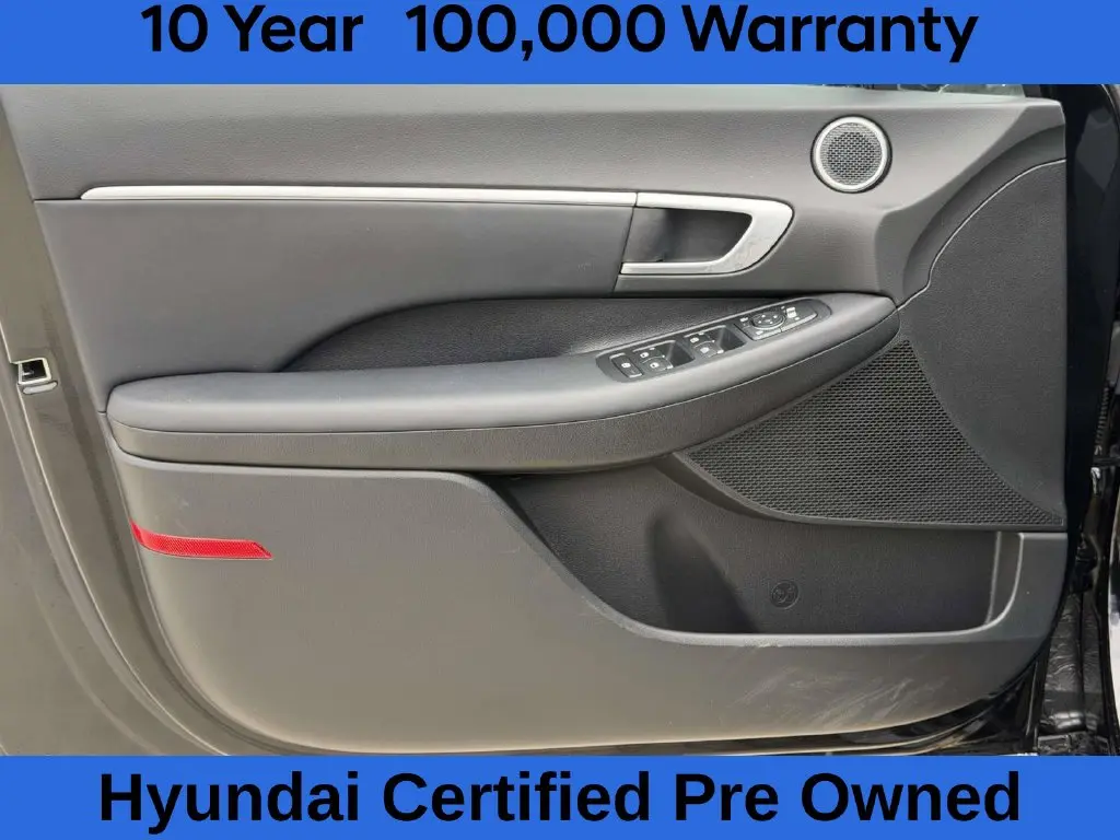 2026 Hyundai Sonata - $29,300