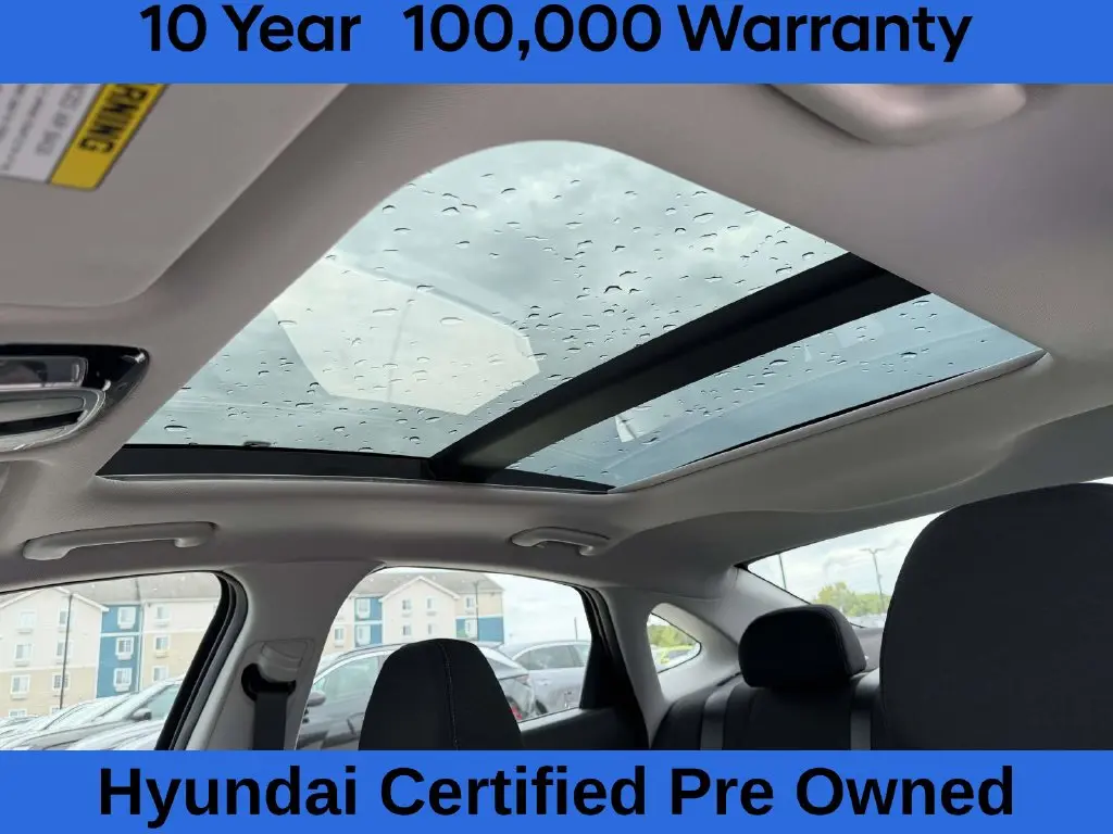 2026 Hyundai Sonata - $29,300