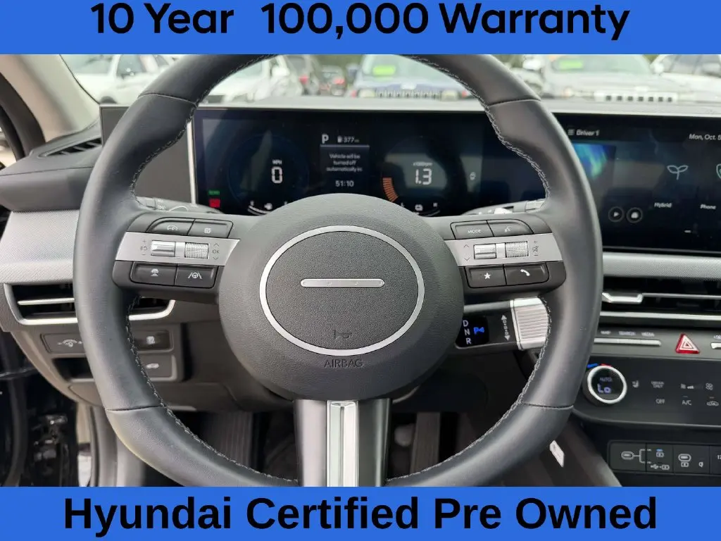 2026 Hyundai Sonata - $29,300