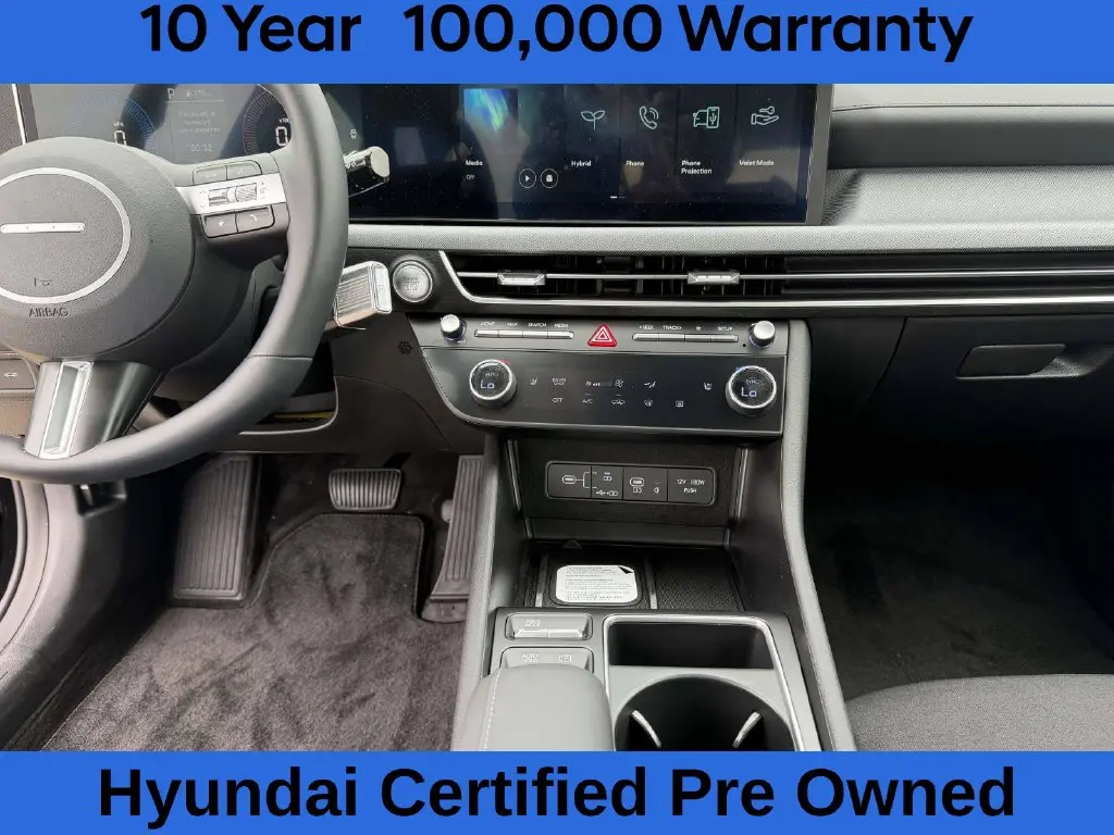 2026 Hyundai Sonata - $29,300