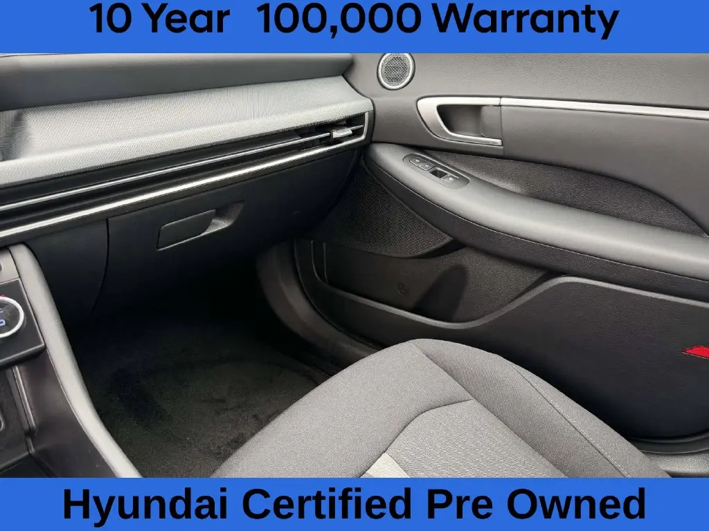 2026 Hyundai Sonata - $29,300