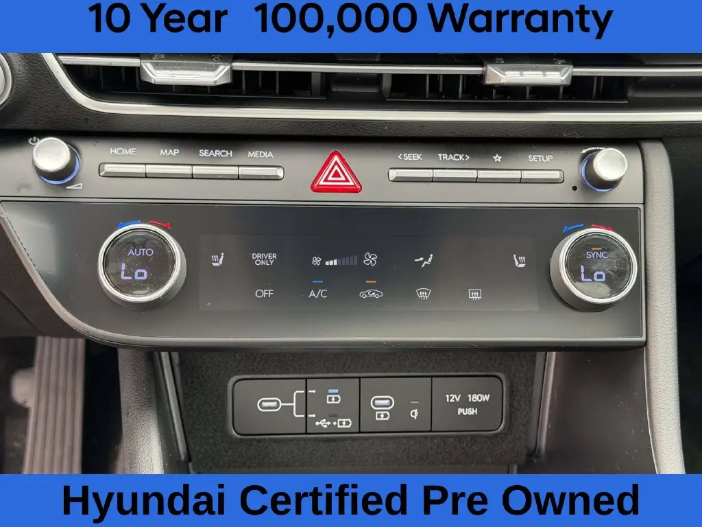 2026 Hyundai Sonata - $29,300