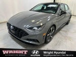 2022 Sonata Thumbnail 3