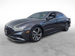 2023 Sonata Thumbnail 5