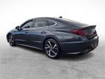 2023 Sonata Thumbnail 7