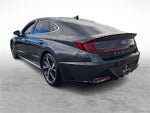 2023 Sonata Thumbnail 8