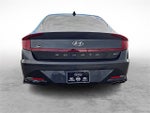 2023 Sonata Thumbnail 9