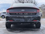 2023 Sonata Thumbnail 6