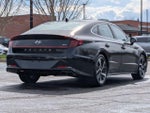 2023 Sonata Thumbnail 7