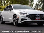 2023 Sonata Thumbnail 2