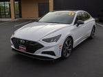 2023 Sonata Thumbnail 3