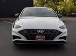 2023 Sonata Thumbnail 4