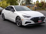 2023 Sonata Thumbnail 5