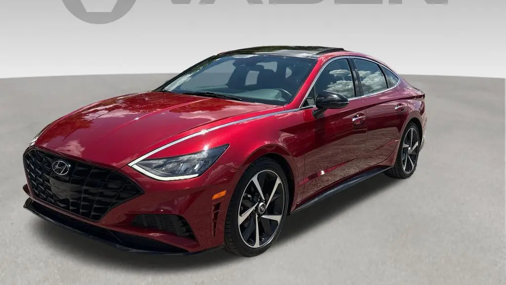2023 Hyundai SONATA SEL Plus