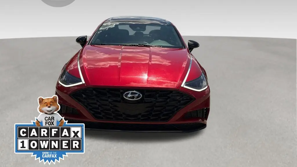 2023 Hyundai SONATA SEL Plus