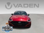 2023 Sonata Thumbnail 2