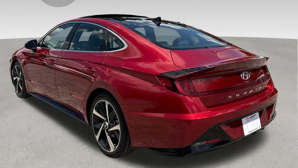 2023 Hyundai SONATA SEL Plus