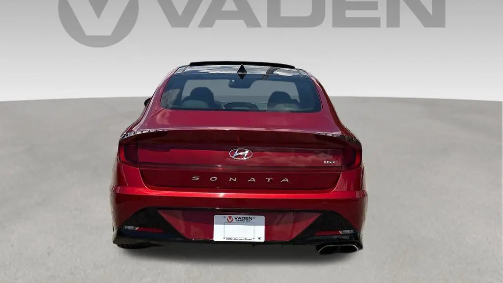 2023 Hyundai SONATA SEL Plus