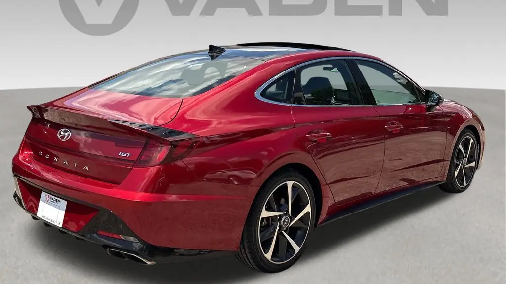 2023 Hyundai SONATA SEL Plus