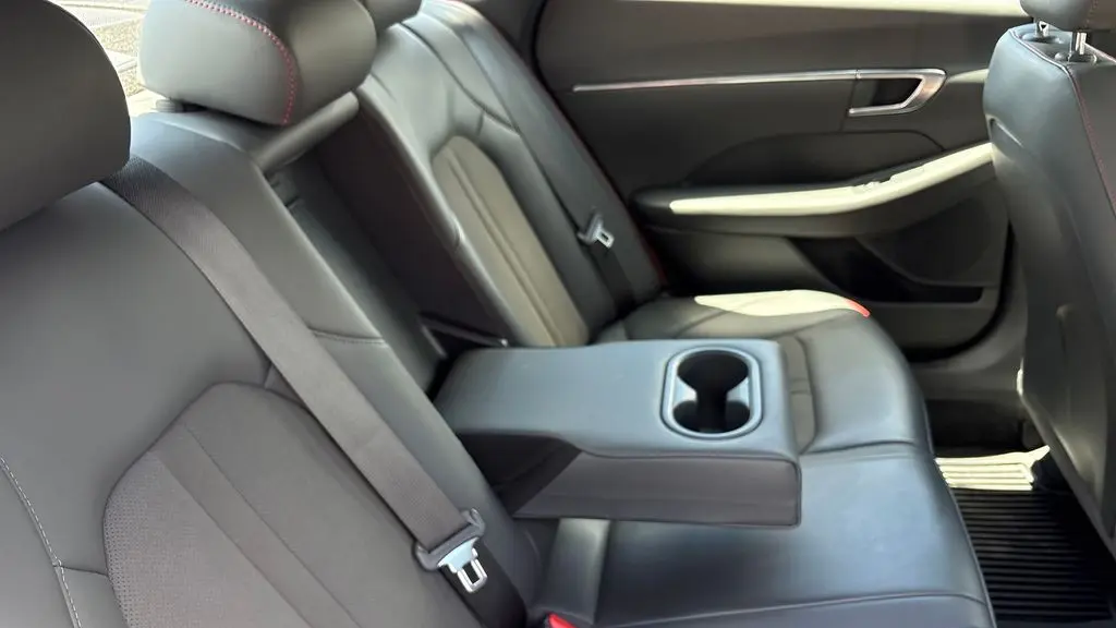 2023 Hyundai SONATA SEL Plus