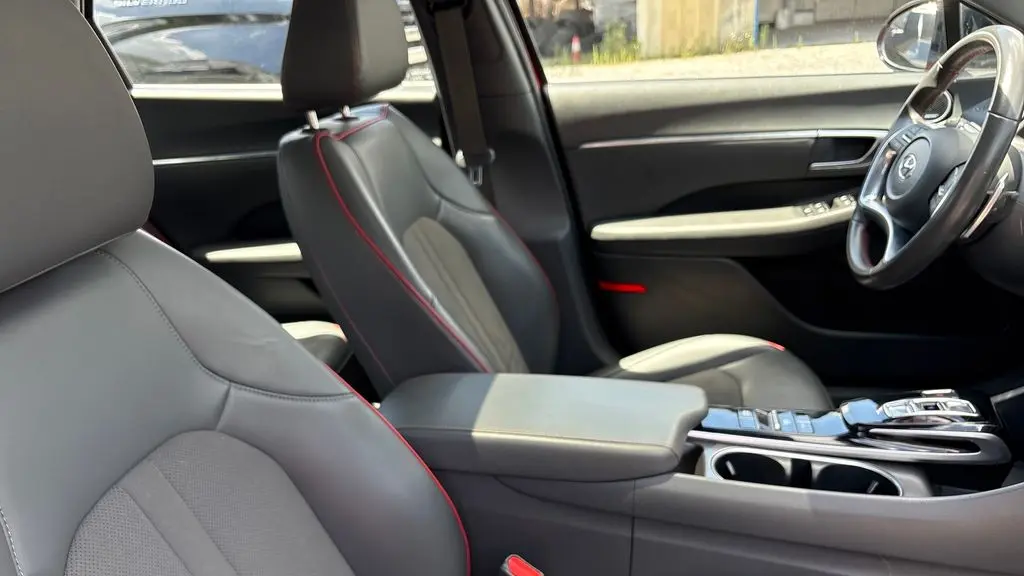 2023 Hyundai SONATA SEL Plus
