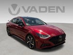 2023 Sonata Thumbnail 31