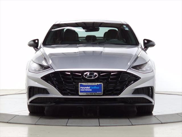 2023 Hyundai Sonata - $23,487