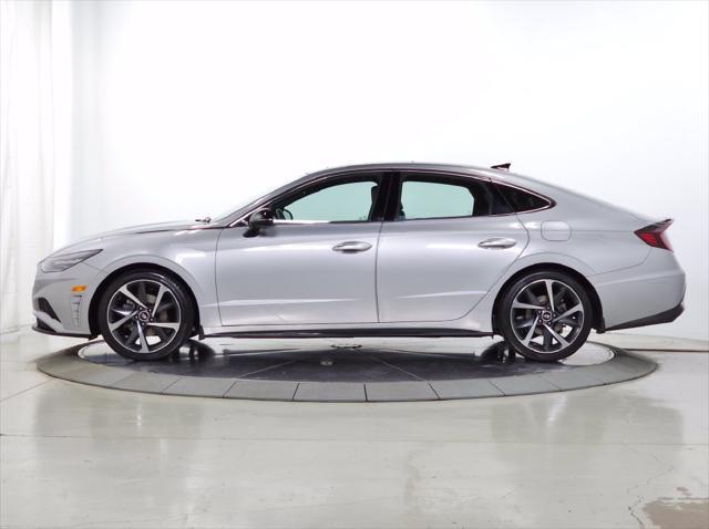 2023 Hyundai Sonata - $23,487
