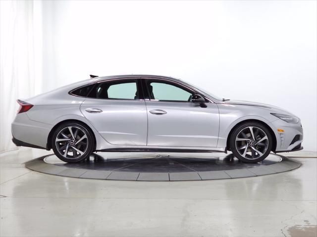 2023 Hyundai Sonata - $23,487