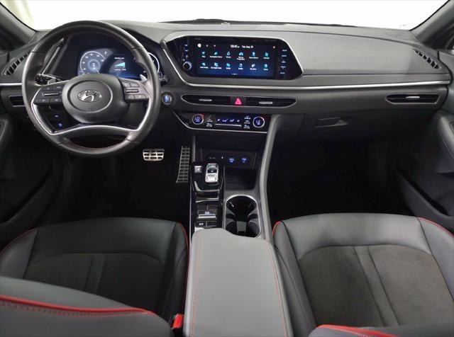 2023 Hyundai Sonata - $23,487