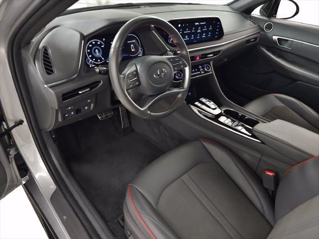 2023 Hyundai Sonata - $23,487
