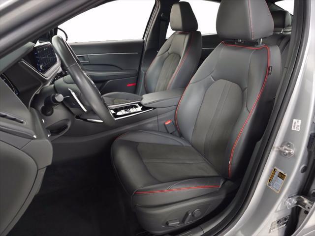 2023 Hyundai Sonata - $23,487