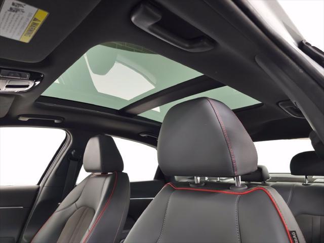 2023 Hyundai Sonata - $23,487