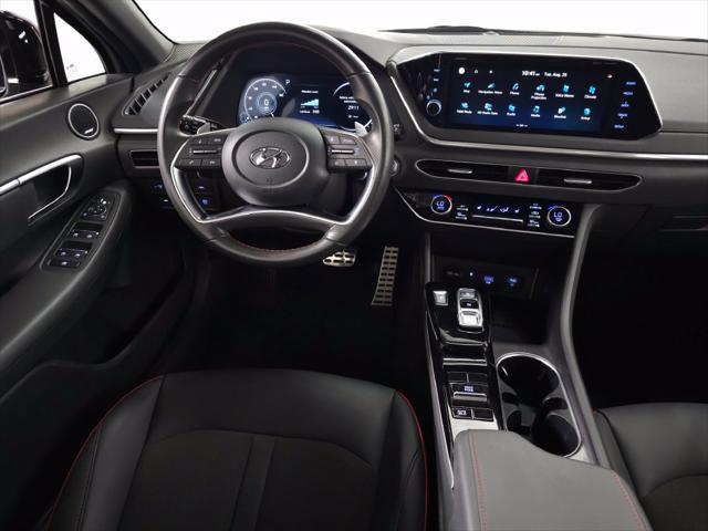 2023 Hyundai Sonata - $23,487