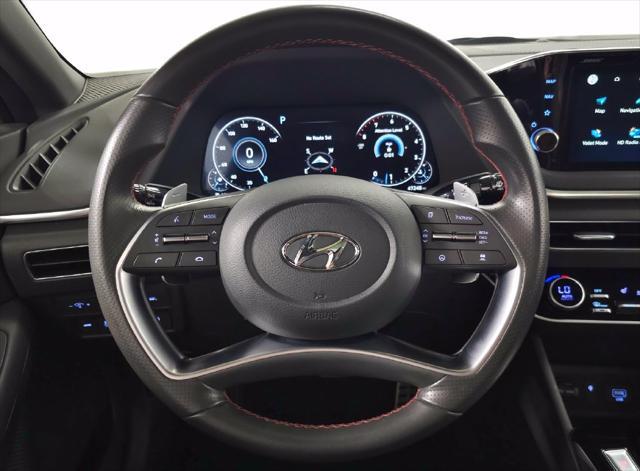 2023 Hyundai Sonata - $23,487