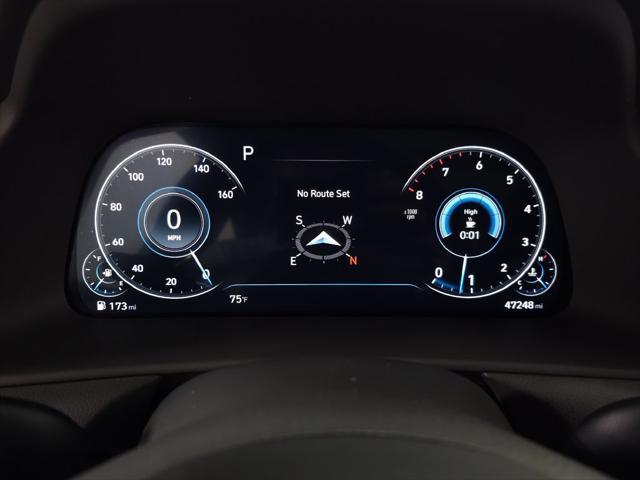 2023 Hyundai Sonata - $23,487