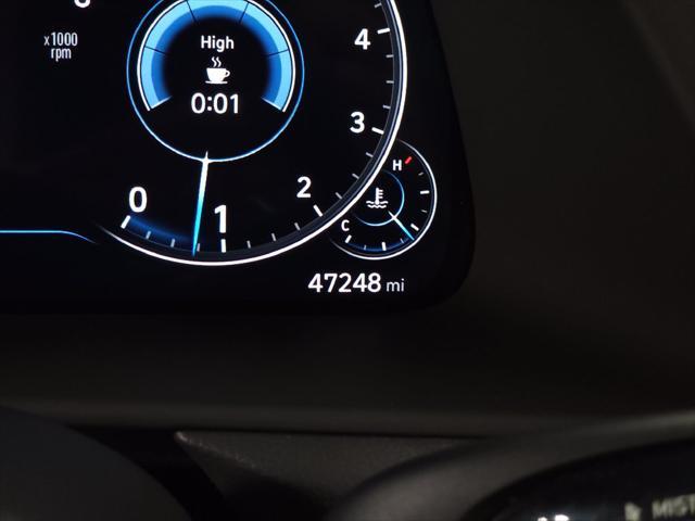 2023 Hyundai Sonata - $23,487