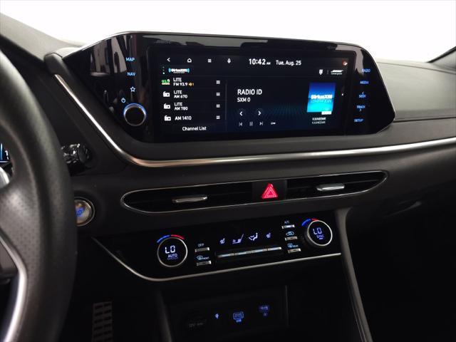 2023 Hyundai Sonata - $23,487