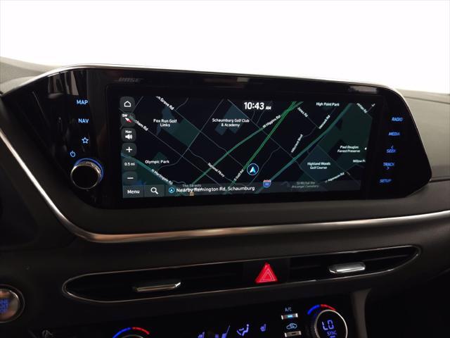2023 Hyundai Sonata - $23,487
