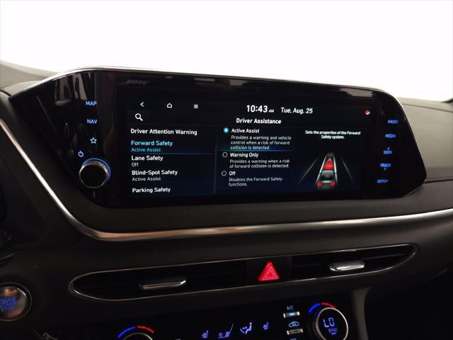 2023 Hyundai Sonata - $23,487
