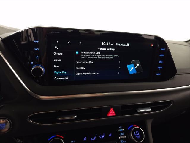 2023 Hyundai Sonata - $23,487