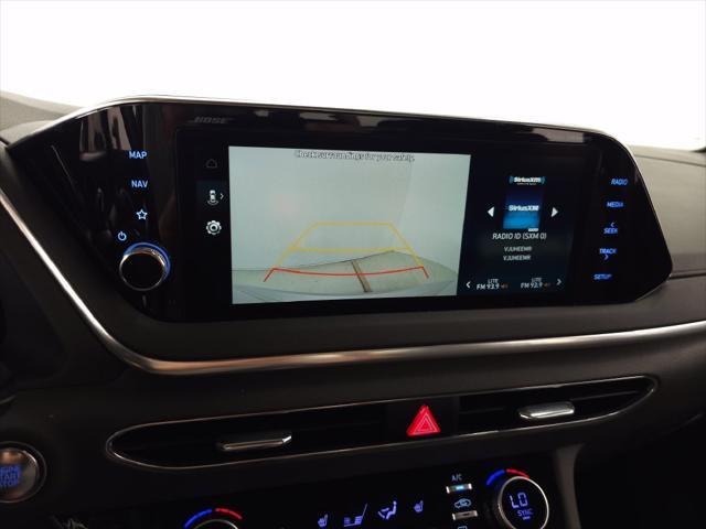 2023 Hyundai Sonata - $23,487