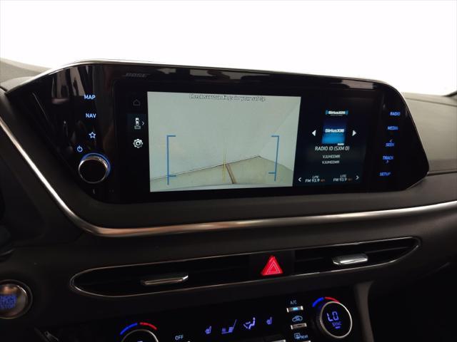 2023 Hyundai Sonata - $23,487