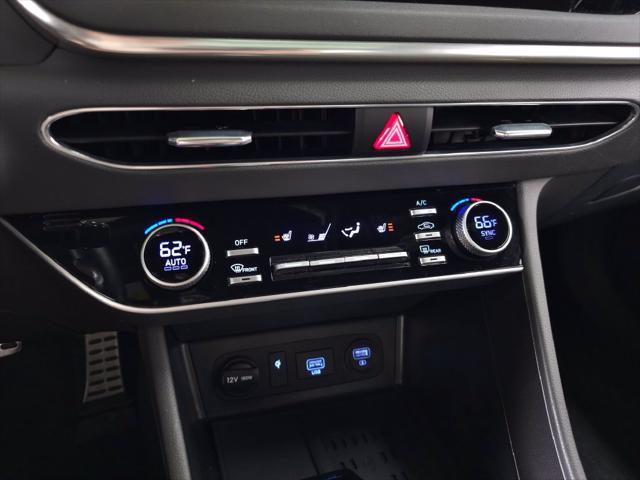 2023 Hyundai Sonata - $23,487