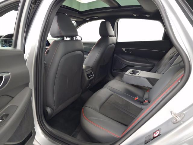 2023 Hyundai Sonata - $23,487