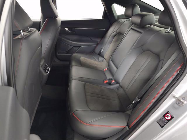 2023 Hyundai Sonata - $23,487