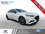 2022 Sonata Thumbnail 1