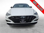 2022 Sonata Thumbnail 3