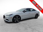 2022 Sonata Thumbnail 5